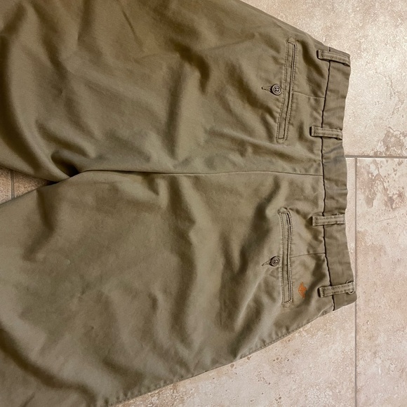 Mens Classic Dockers 32 x 32 - Picture 3 of 5